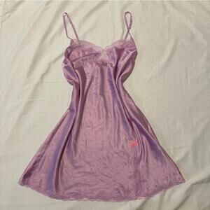 Victoria's Secret Slip Dress Nightgown